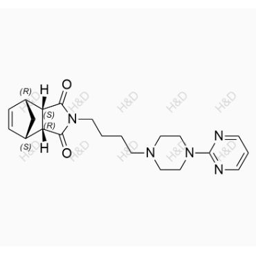 1129675-92-8坦度螺酮杂质4