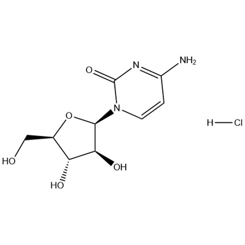 阿糖尿苷；1-beta-D-Arabinofuranosyluracil