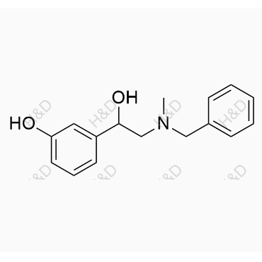 1159977-09-9去氧肾上腺素EP杂质D(消旋)