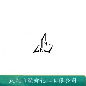 三乙烯二胺 TEDA 280-57-9 有机合成中间体 合成光稳定材料