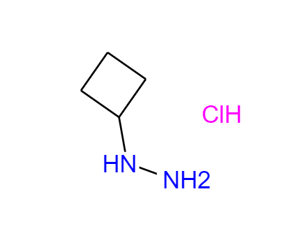 1-环丙烷丁基肼盐酸盐