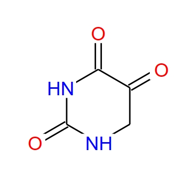 异巴比妥酸 496-76-4