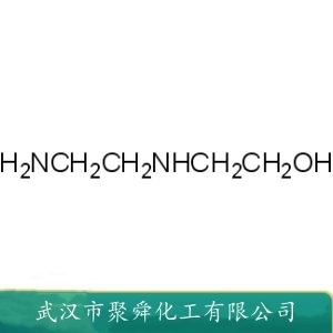 羟乙基乙二胺 AEEA 111-41-1 常温固化剂 油田缓冲剂