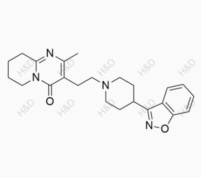 利培酮EP杂质K.jpg 利培酮EP杂质K.jpg