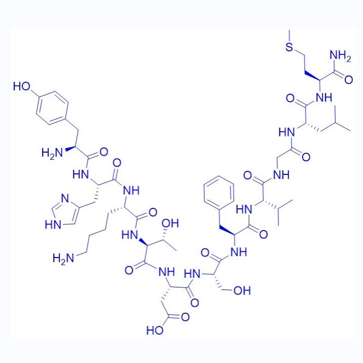 [Tyr0]-Neurokinin A 116868-93-0.png
