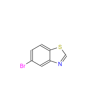 768-11-6 5-溴苯并噻唑