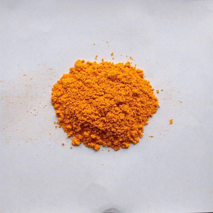 兽药原料 盐酸吖啶黄 8063-24-9 99% USP标准