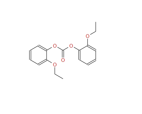 bis(2-ethoxyphenyl) carbonate；85068-49-1