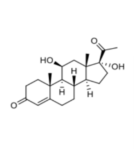 氢化可的松杂质L 