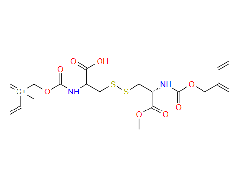 3693-95-6；z-cys-ome