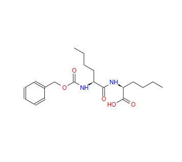 Z-Nle-Nle-OH 252573-92-5