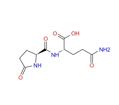 Pyr-Gln-OH 109481-23-4