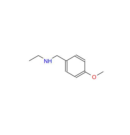 N-乙基-4-甲氧基苄胺 22993-76-6