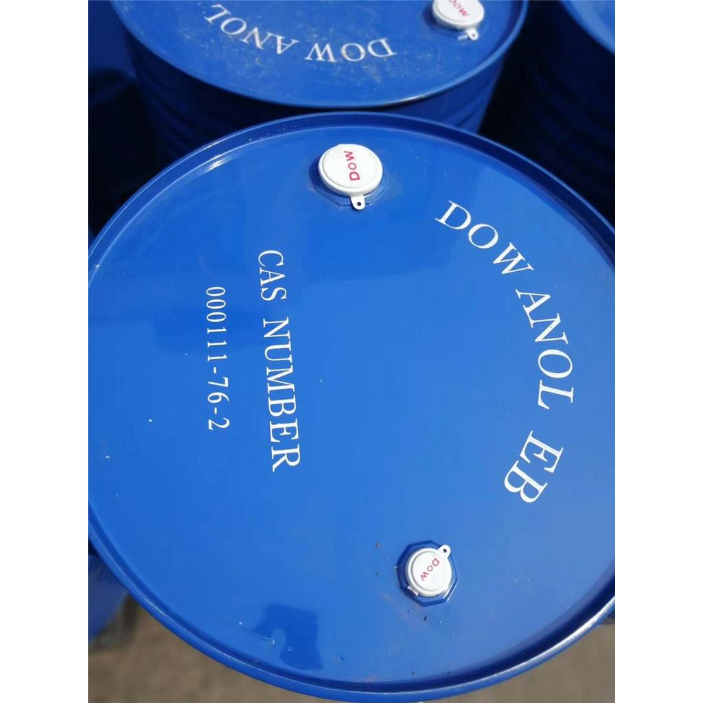 美国陶氏乙二醇丁醚