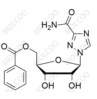 利巴韦林杂质E 30747-23-0