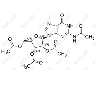 利巴韦林杂质E 30747-23-0