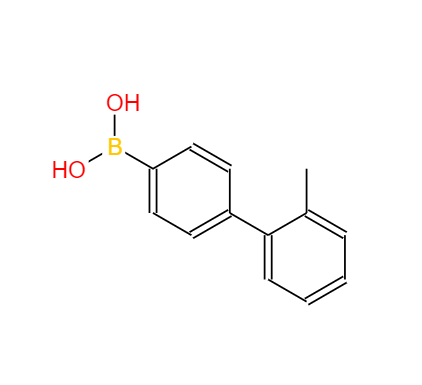 2-甲基-4-[1,1'-联苯基]硼酸