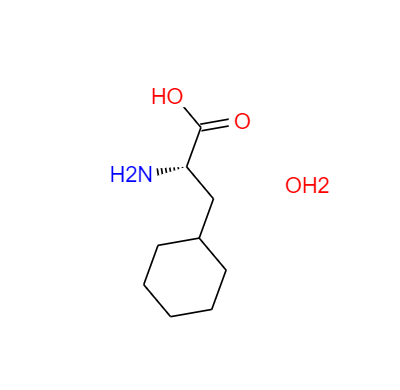 (S)-(+)-Α-环己基丙氨酸 水合物