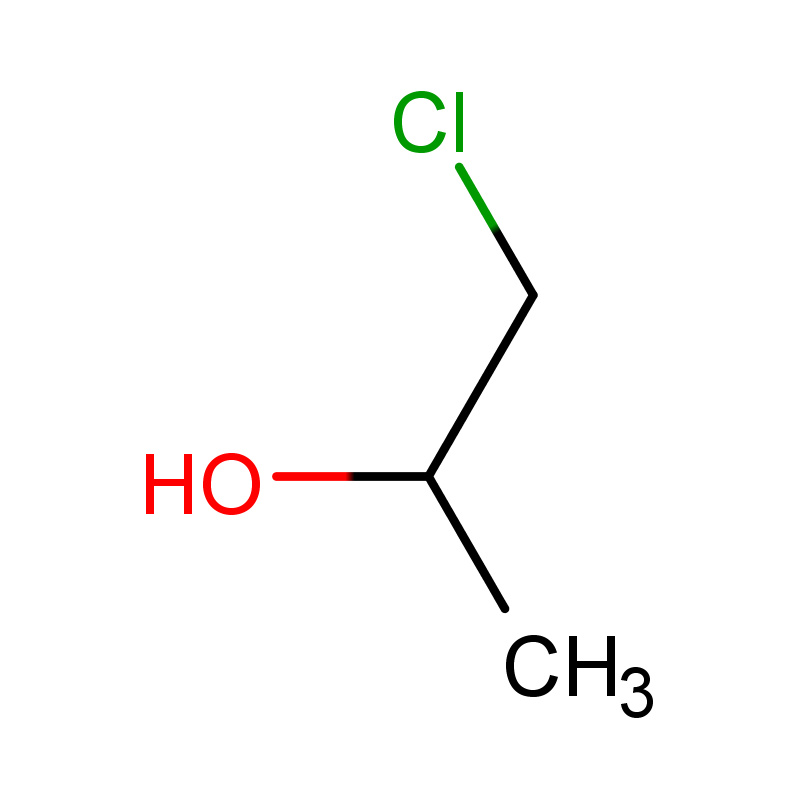 (R)-1-氯-2-丙醇  19141-39-0