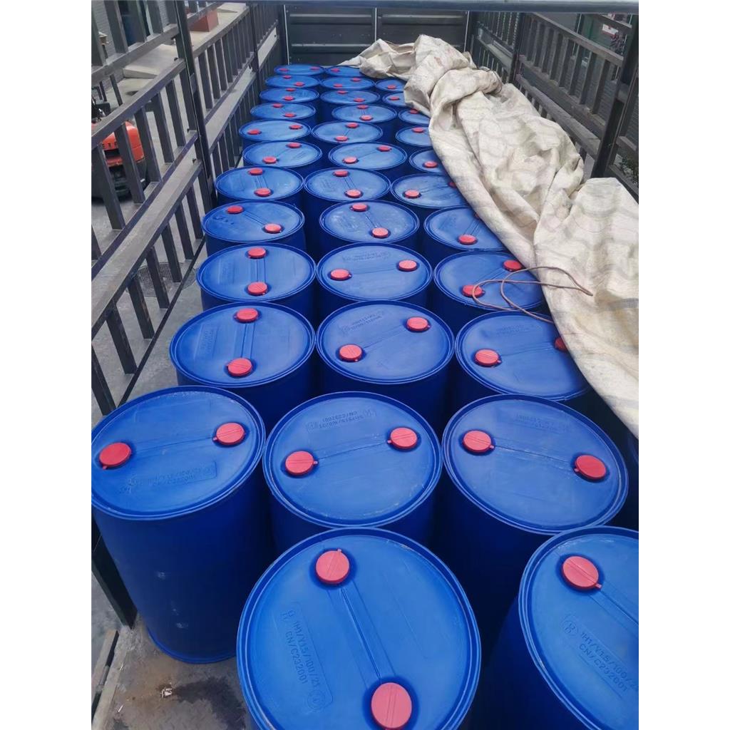 乙醇溶液 无水乙醇 工业级无水酒精 99%含量 工业有机溶剂