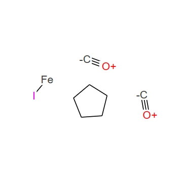 二羰基环戊基碘铁 12078-28-3