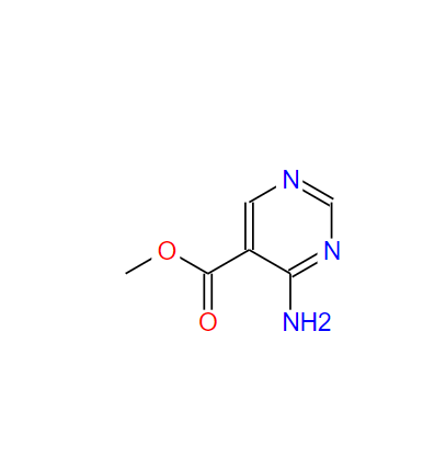 714975-53-8 4-氨基嘧啶-5-甲酸甲酯