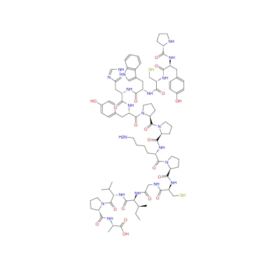 HCV-1 e2 Protein (484-499) 161012-10-8