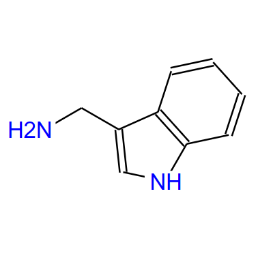 22259-53-6;吲哚-3-甲胺;(1H-INDOL-3-YL)METHANAMINE