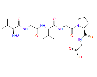 92899-39-3;CHEMOTACTIC DOMAIN OF ELASTIN