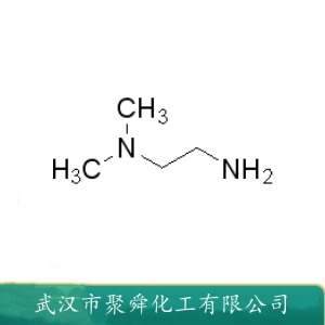 N,N-二甲基乙二胺 108-00-9 中间体
