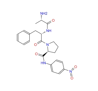H-Ala-Phe-Pro-pNA 201732-35-6