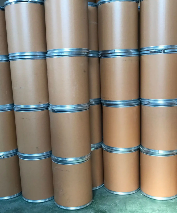 4-(((2S,5R)-5-(苄氧氨基)哌啶-2-羧酰胺基)哌啶-1-羧酸叔丁酯4-羧酸叔丁酯1510832-19-5