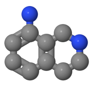 8-氨基-1,2,3,4-四氢异喹啉；924633-49-8