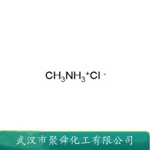 盐酸甲胺 593-51-1 分析试剂 有机合成
