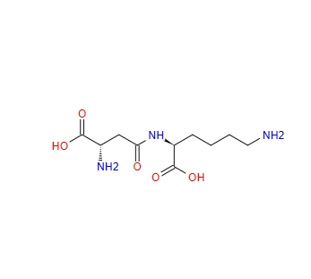 H-Asp(Lys-OH)-OH 56523-60-5