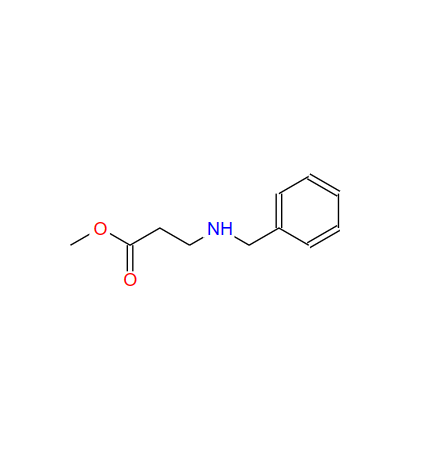 3-苄氨基丙酸甲酯 23574-01-8