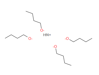 22411-22-9;正丁醇铪;HAFNIUM N-BUTOXIDE