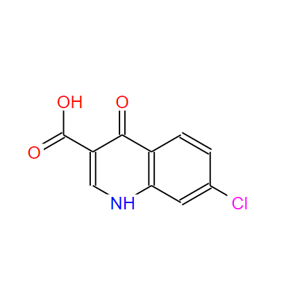57278-46-3 4-羟基-7-氯喹啉-3-羧酸