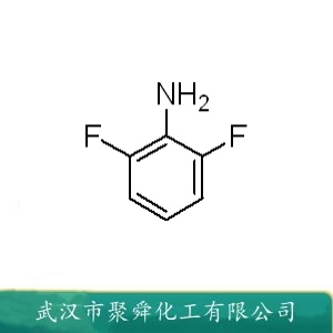 2,6-二氟苯胺 5509-65-9 中间体