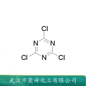 三聚氯氰 108-77-0 合成荧光增白剂 活性染料