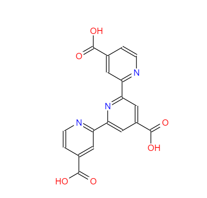 [2,2':6',2''-三联吡啶]-4,4',4''-三甲酸