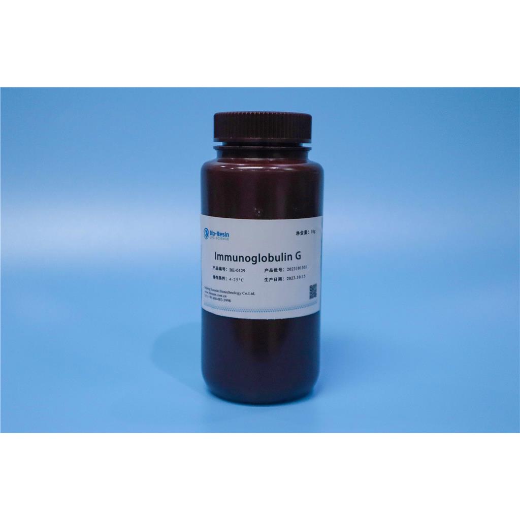 免疫球蛋白G