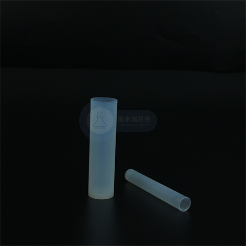 PFA进样管可用于地球化学超净室MC-ICP-MS抗腐蚀耐高温