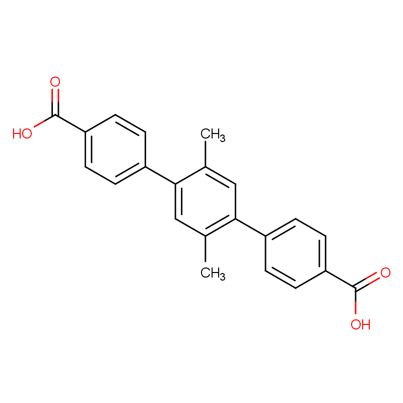 二甲基三联苯二羧酸