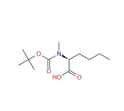 Boc-N-Me-Nle-OH 117903-25-0