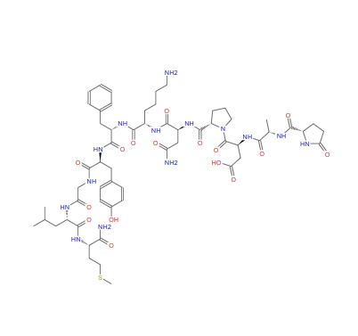 Physalaemin 2507-24-6