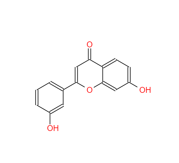 3,7-二羟基-2-苯基-4H-苯并吡喃-4-酮