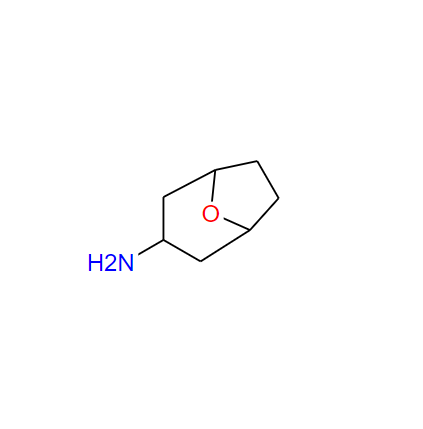 911826-55-6 8-OXABICYCLO[3.2.1]OCTAN-3-AMINE
