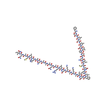 Urocortin III, human 357952-09-1