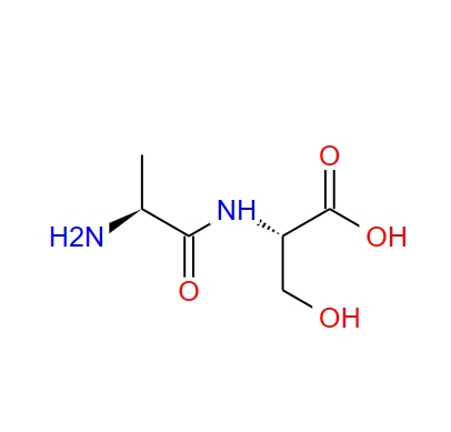 H-Ala-Ser-OH 3303-41-1